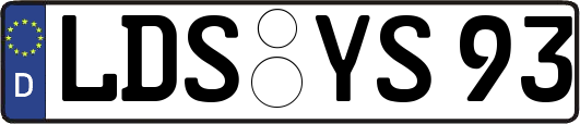LDS-YS93