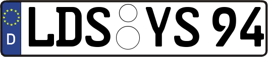 LDS-YS94