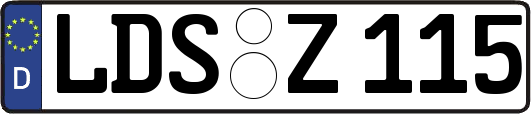 LDS-Z115