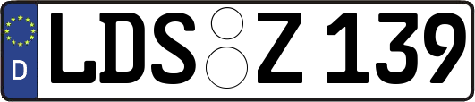 LDS-Z139