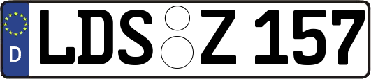 LDS-Z157