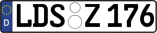LDS-Z176