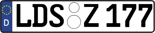 LDS-Z177