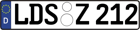 LDS-Z212