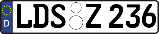 LDS-Z236