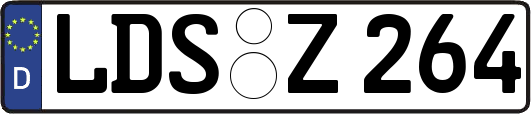 LDS-Z264
