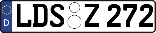 LDS-Z272