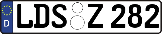 LDS-Z282