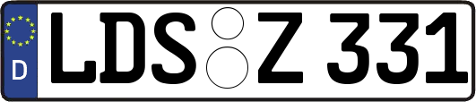 LDS-Z331