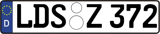 LDS-Z372