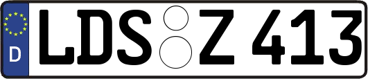 LDS-Z413