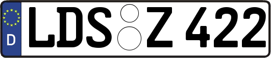 LDS-Z422