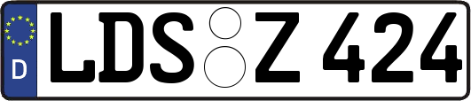 LDS-Z424