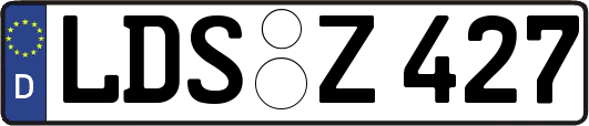 LDS-Z427