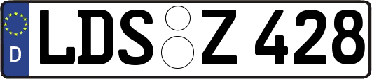 LDS-Z428