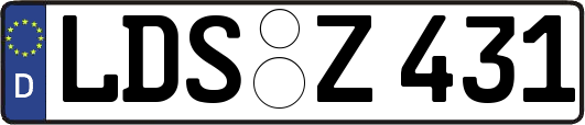 LDS-Z431