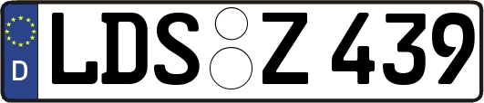 LDS-Z439