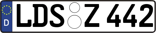 LDS-Z442