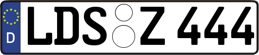 LDS-Z444