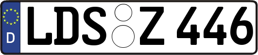 LDS-Z446