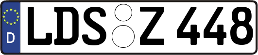 LDS-Z448