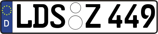 LDS-Z449