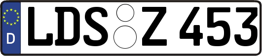 LDS-Z453