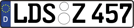 LDS-Z457