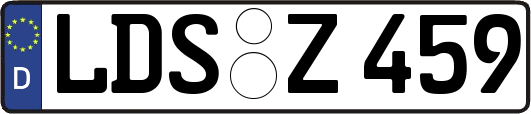LDS-Z459