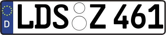LDS-Z461