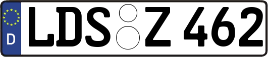 LDS-Z462