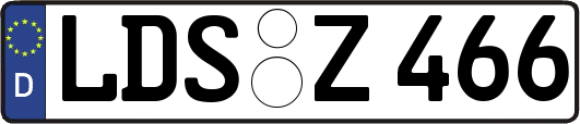 LDS-Z466