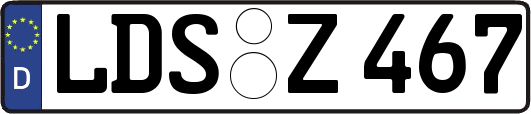 LDS-Z467