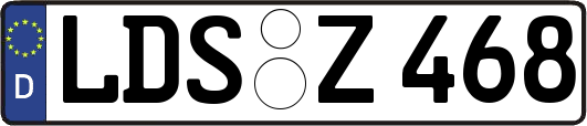 LDS-Z468