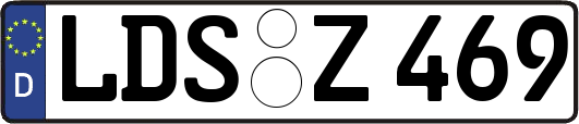 LDS-Z469