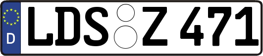 LDS-Z471
