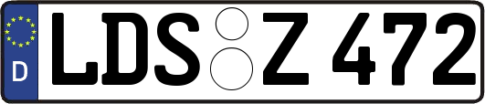 LDS-Z472