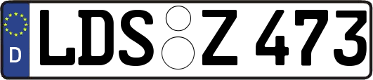 LDS-Z473