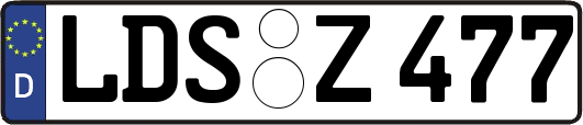 LDS-Z477