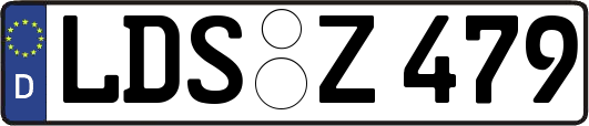 LDS-Z479