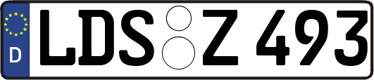 LDS-Z493