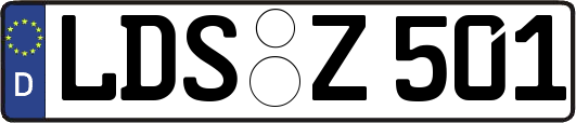 LDS-Z501