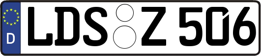 LDS-Z506