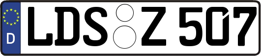LDS-Z507