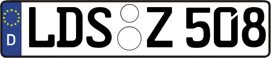 LDS-Z508