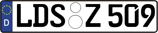 LDS-Z509