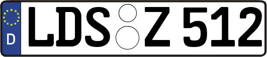 LDS-Z512