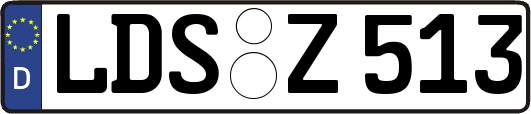 LDS-Z513