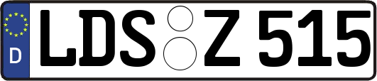LDS-Z515