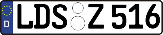LDS-Z516